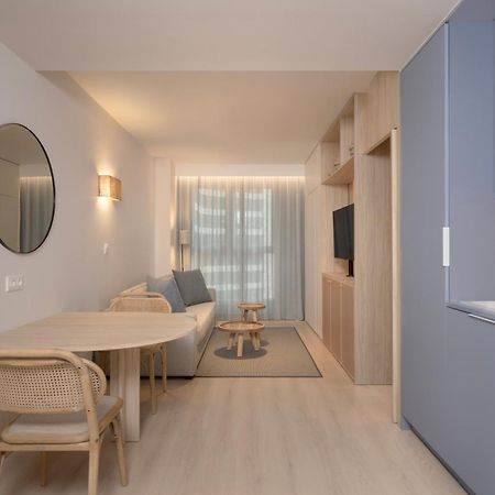 Staybridge Suites & Apartments Malaga By Ihg Экстерьер фото