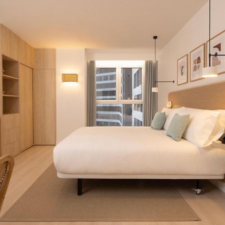 Staybridge Suites & Apartments Malaga By Ihg Экстерьер фото
