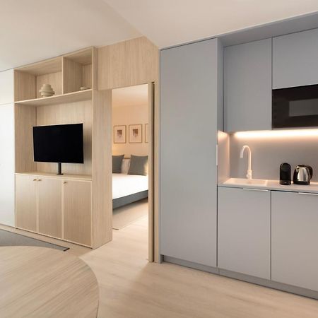 Staybridge Suites & Apartments Malaga By Ihg Экстерьер фото