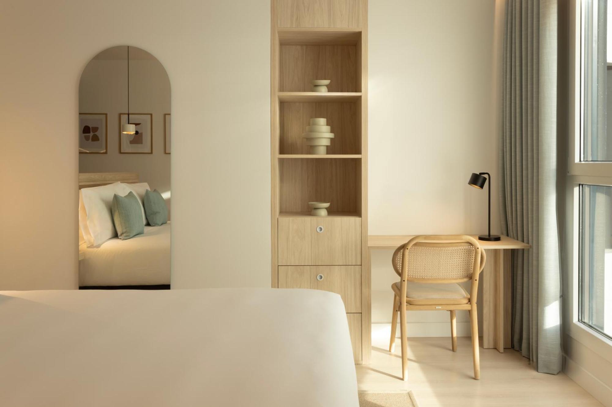 Staybridge Suites & Apartments Malaga By Ihg Экстерьер фото