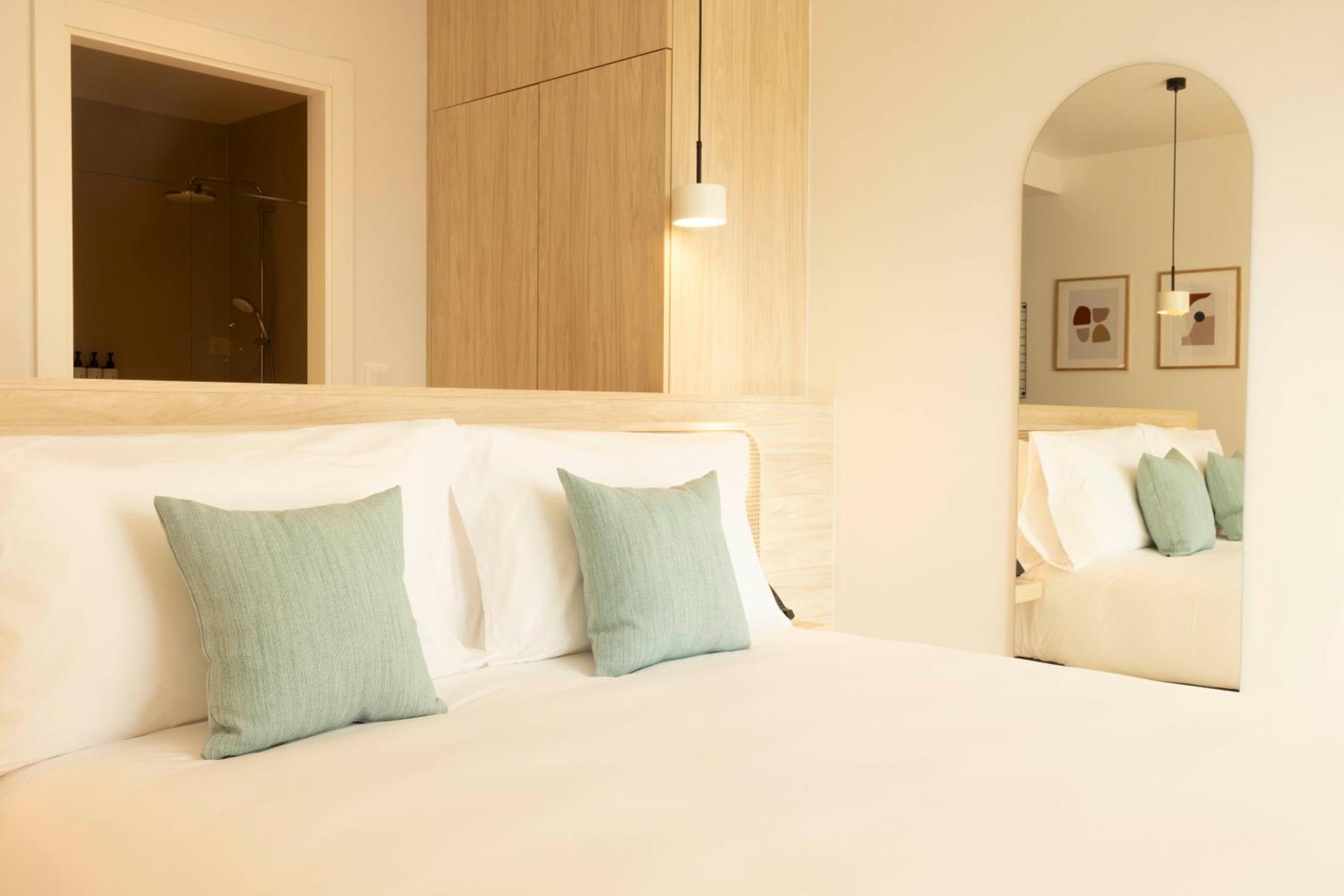 Staybridge Suites & Apartments Malaga By Ihg Экстерьер фото