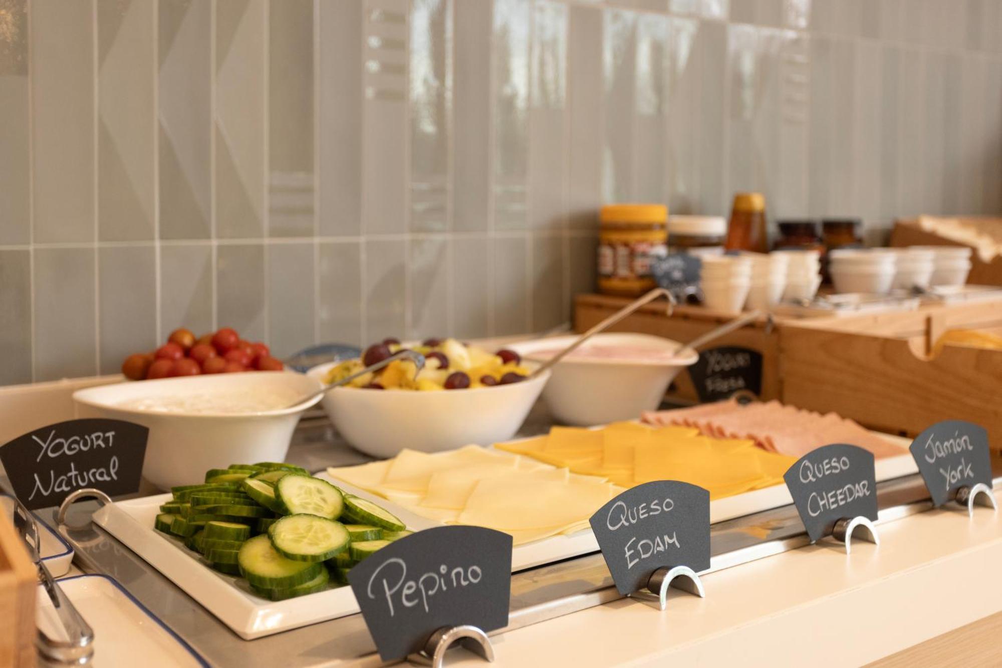 Staybridge Suites & Apartments Malaga By Ihg Экстерьер фото
